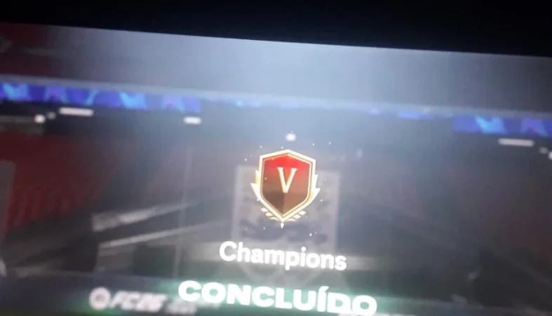 Vagas aberta pra wl do fim de semana