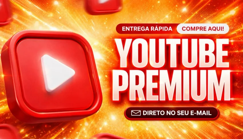 (PROMOÇÃO) Youtube Premium 30 dias no seu email