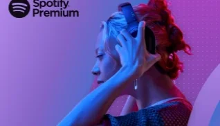 Spotify Premium 2 - Meses