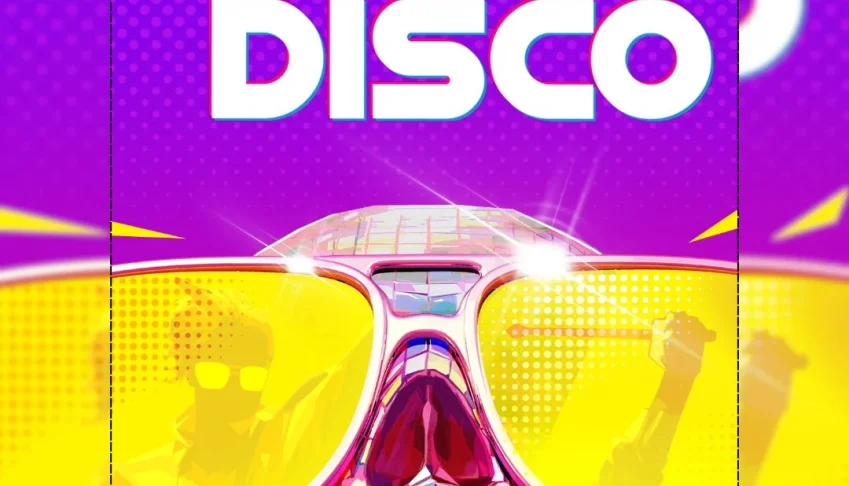Dead as Disco - Steam Offline