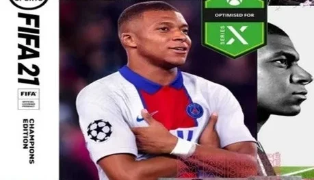 Fifa 21 Xbox One Digital Online Sem interrupção
