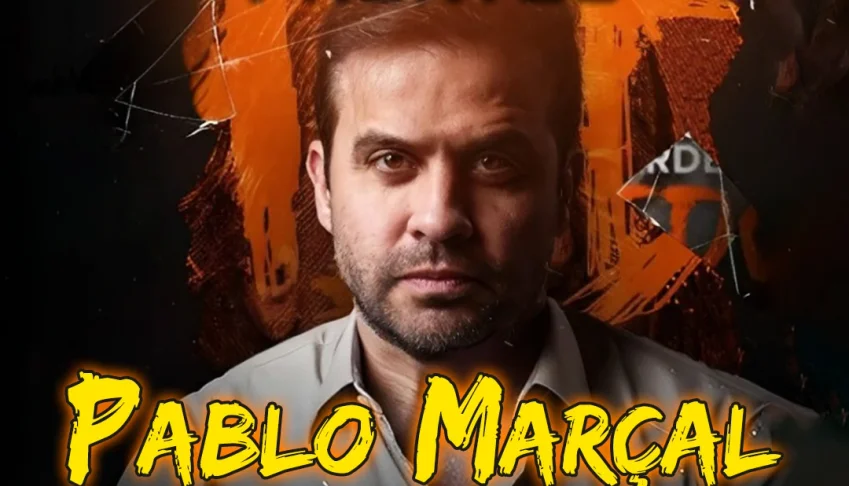 Cortes Virais prontos - Pablo Marçal