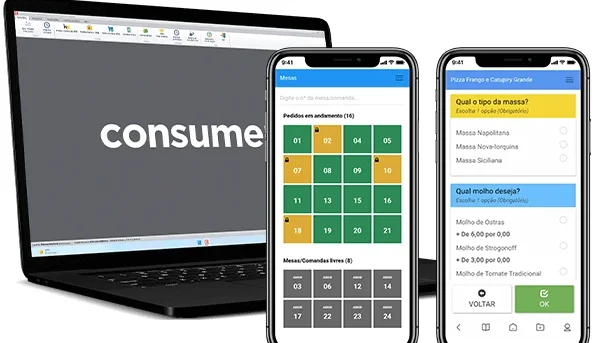 Consumer 14
