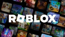 Conta nova de roblox