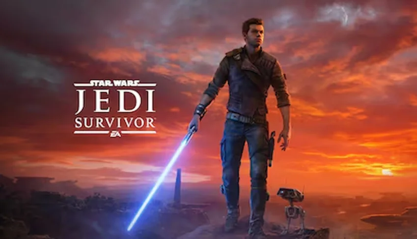 Star Wars Jedi: Survivor - Jogue na Steam