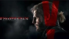 METAL GEAR SOLID V: THE PHANTOM PAIN
