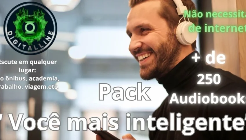 🚀 Pack "Você Mais Inteligente"