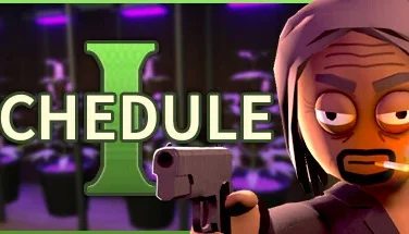 Schedule I - Steam Offline