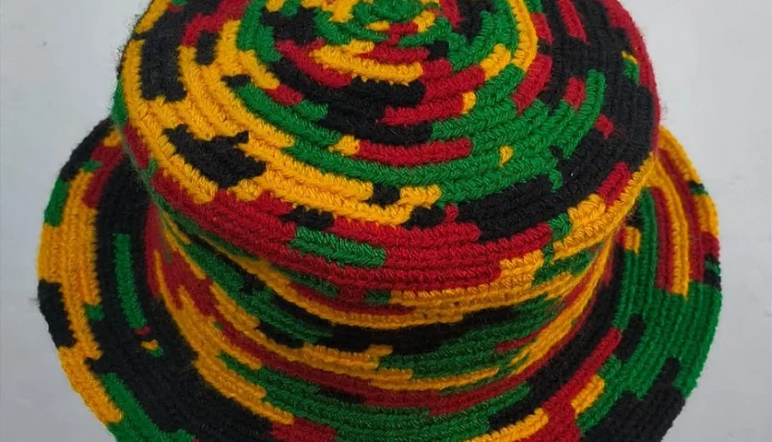 Bucket discol reggae