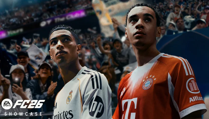 Método Para Ter Ea Fc 26 Completo Grátis - (Só Funciona Off)