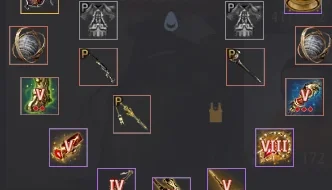 Conta Black Desert 767Gs 1K+ Obtenção, Pets Full, Sa Server