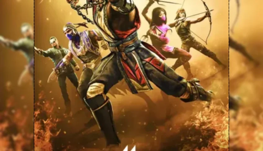 Mortal Kombat 11 Ultimate Edition - Steam