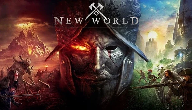 Gold - New World - {Server: Lanka}