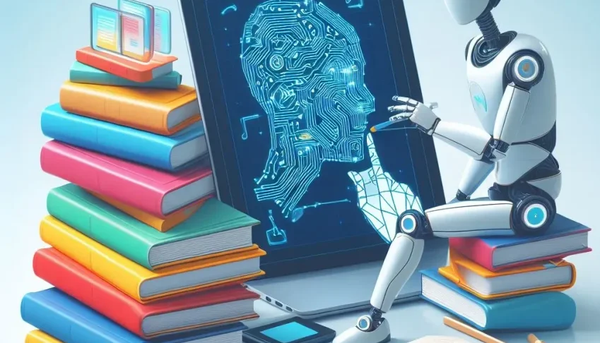 🔥 Gere seu e-book completo com apenas um clique Ganhe tempo