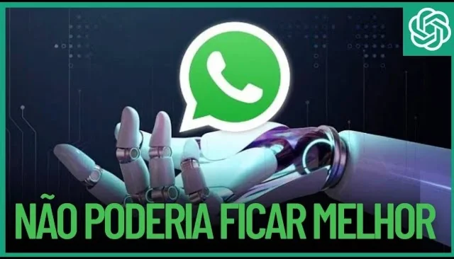 ChatBot pra Celular -  Android + Bônus
