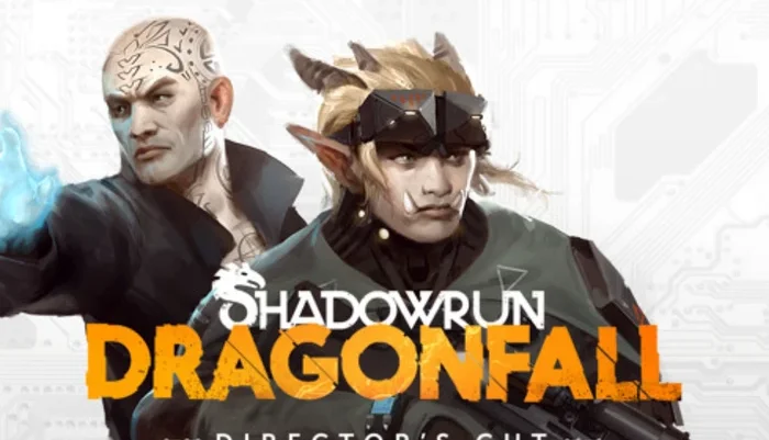 Xbox Shadowrun: Dragonfall - Director's Cut #C27179
