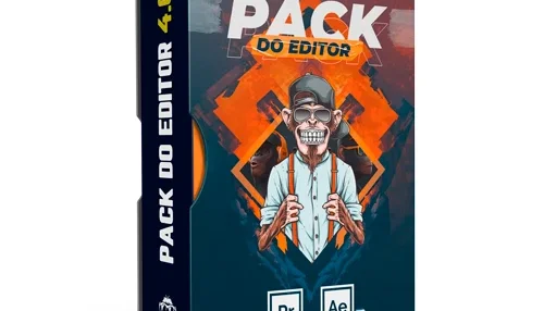 Pack Editor