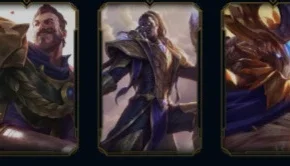 Conta League Of Legends 2014 138 Skins+