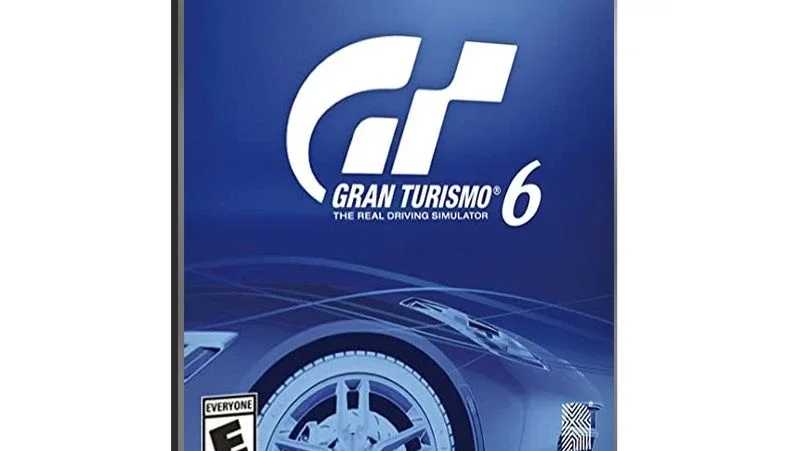 Gran Turismo 6 – Em Português – PS3 PSN Mídia Digital