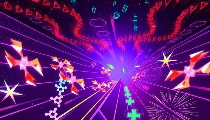 Xbox Tempest 4000 #C65778