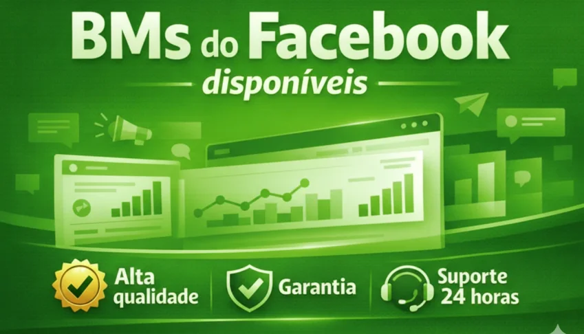 BMs Verificada R$300Dia/Inicial | Se Torna Ilimitada