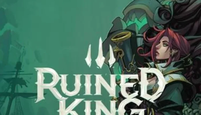 Xbox Ruined King: A League of Legends Story Standard #C50713