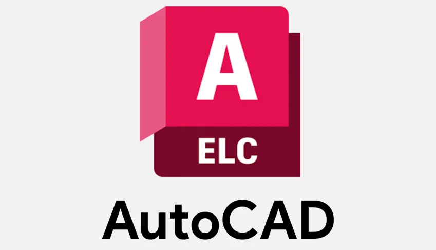 Autodesk AutoCad Eletrical – 1 Dispositivo / 1 Ano
