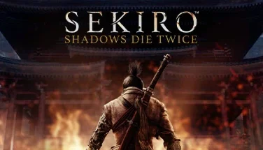 Sekiro™: Shadows Die Twice GOTY Edition Pc Offline Steam