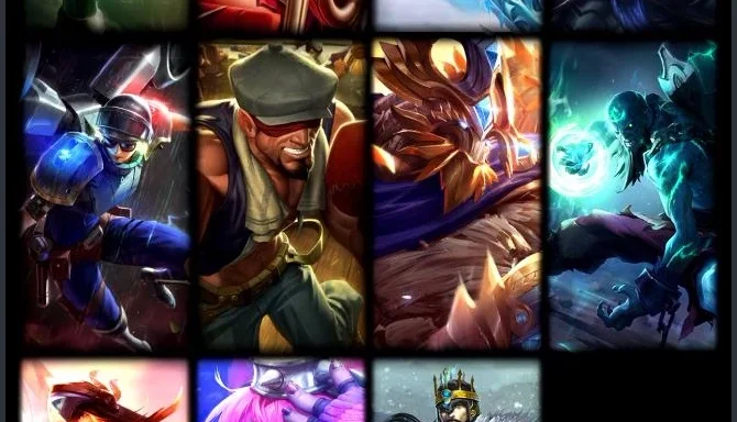 CONTA DIAMOND 5