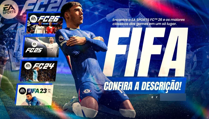 FIFA 13