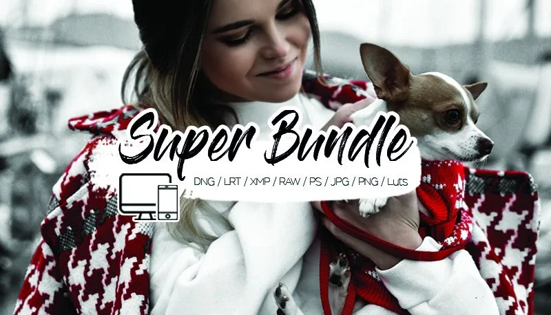 Super Bundle 2023