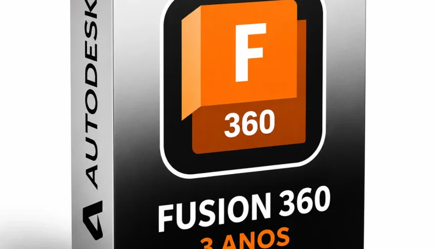 Fusion Original 2027 (WIN) 3 Anos
