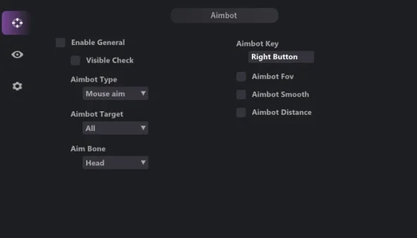 Hack FIVEM | Aimbot hack - FiveM (GTA V RP)