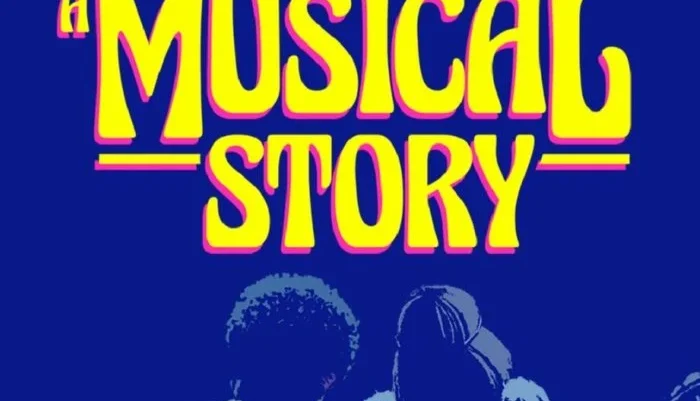 Xbox A Musical Story #C33590