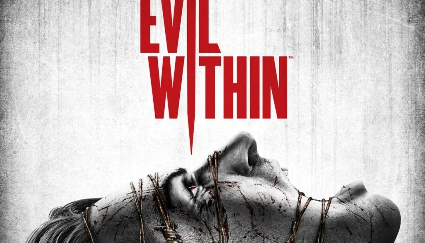 The Evil Within 1 PS4/PS5 - Gel Verde 99999 e Chaves 999!!!