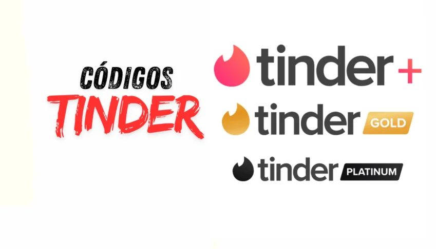 Assinatura TINDER PLUS - GOLD - PLATINUM