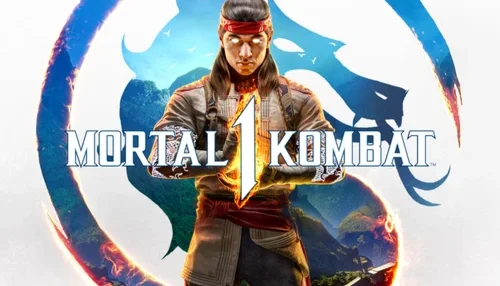 Conta psn com Mortal Kombat 1