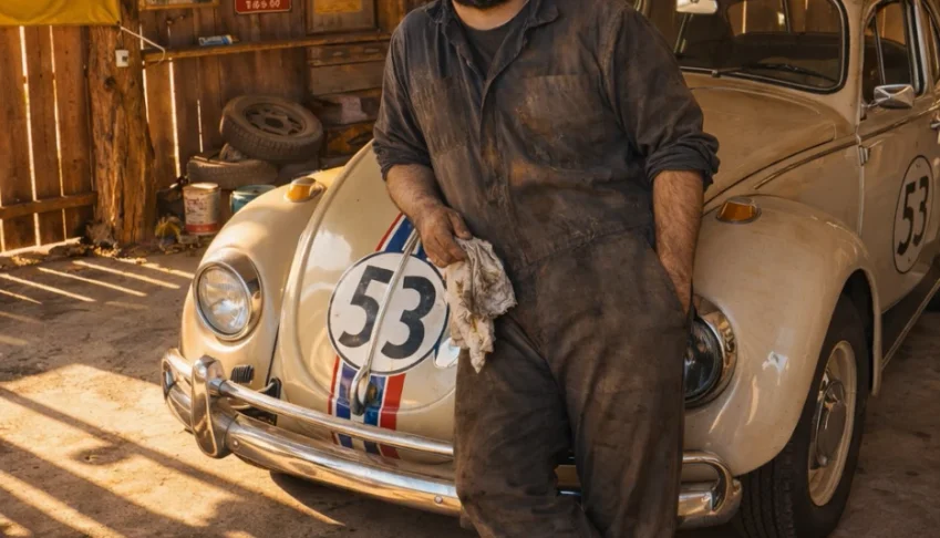 Crie imagens hiper-realistas dignas de cinema - PRMPT HERBIE