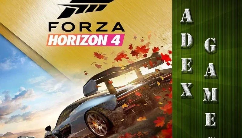 Forza Horizon 4 Edição Suprema Online