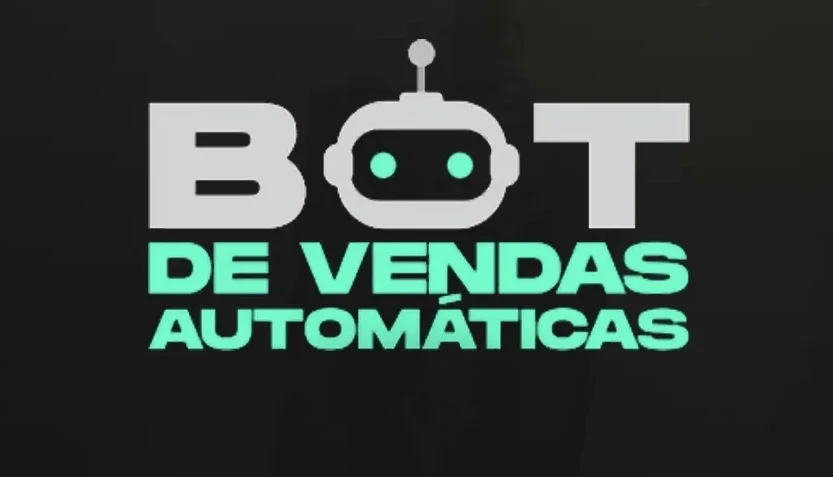 Bot Vendas Para Discord