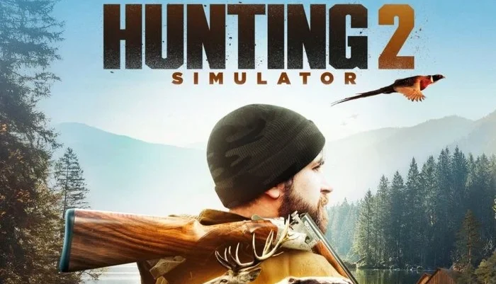 Xbox Hunting Simulator 2 (Xbox Series X|S) #C16267
