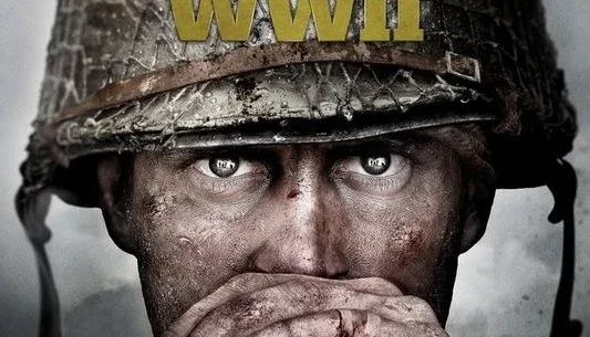 Xbox Call of Duty WWII Gold Edition #C38325