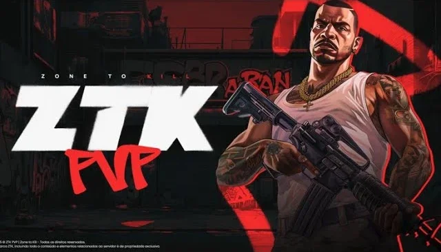 Base ztk pvp - COMPLETA
