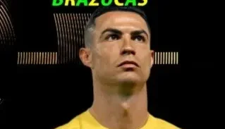 PES 2026 Brazucas (Agosto) 2025