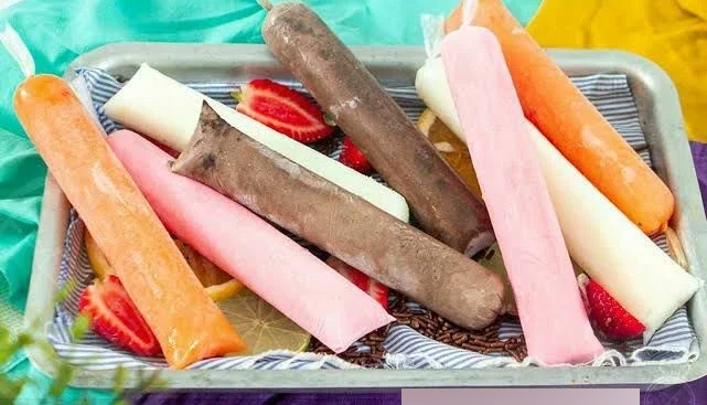 Geladinho Gourmet + Bônus