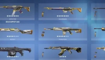 150 contas NFA de Valorant + Método que usam pra pegar mais