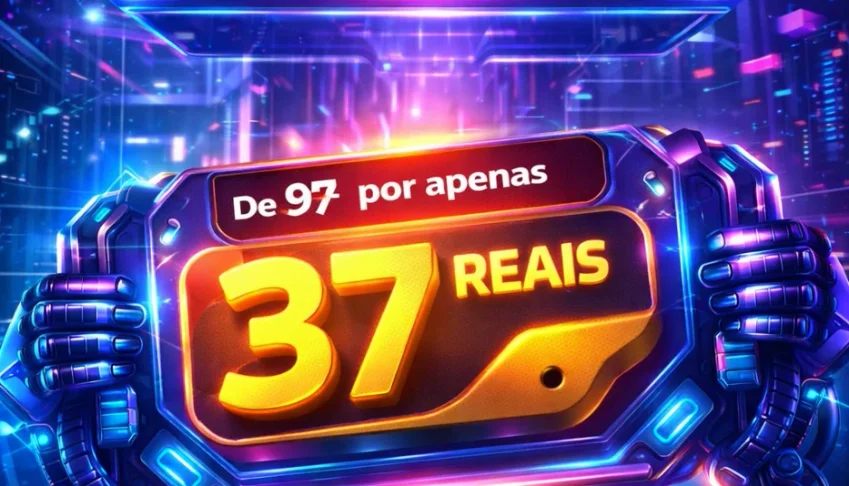 50 mil cortes virais tiktok.