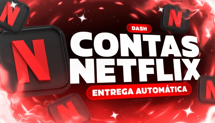 Netflix 30 dias