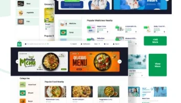 Sistema Multi Delivery Completo App + Painéis + Website 2026
