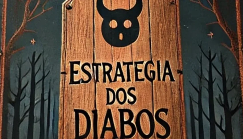 Estratégia Dos Diabos